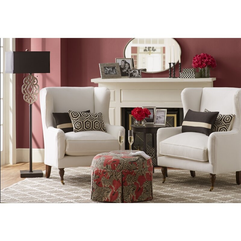 Callan End Table with Storage - Image 2