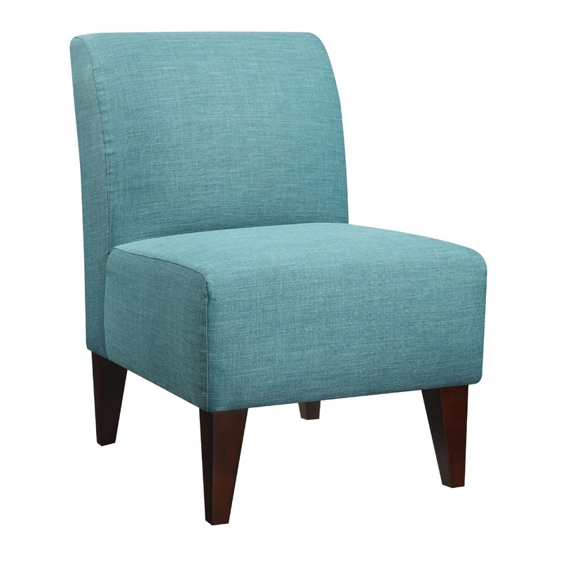 Ianthe Slipper Chair - Image 0