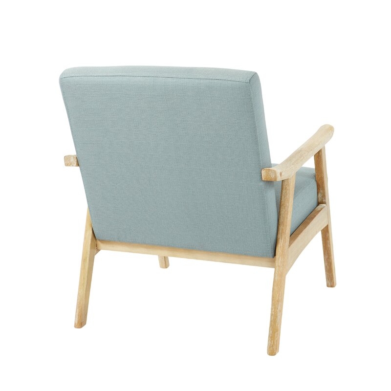 Kayla Lounge Chair - Image 3