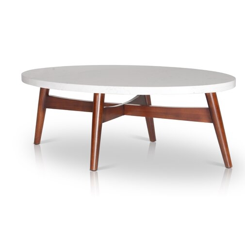 Wooten Coffee Table - Image 0