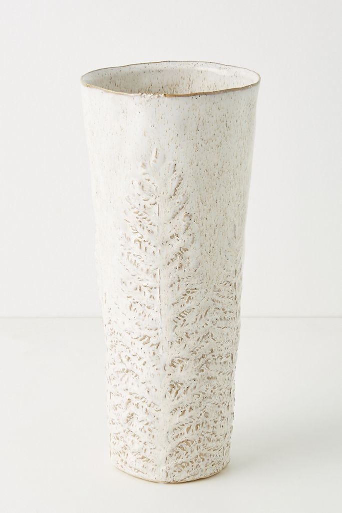Fern Vase - Image 0