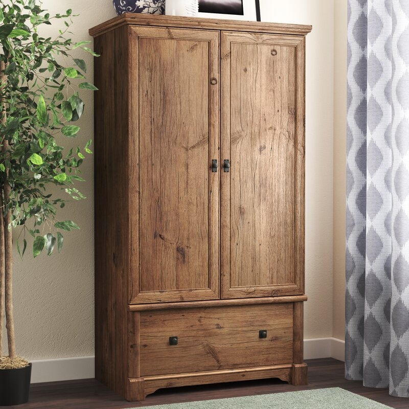 Orviston Armoire - Image 1