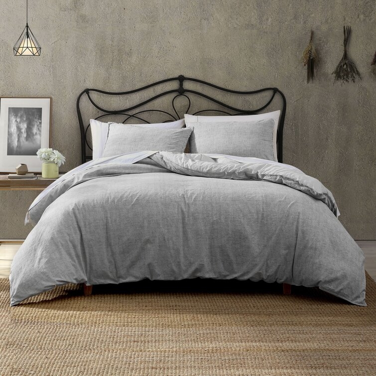 Verden Callan Reversible Comforter Set - Image 0