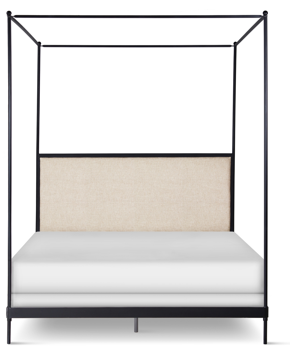 VALARIE POSTER BED - KING - Image 0