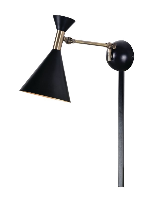 Yorba Swing Arm Lamp - Image 0