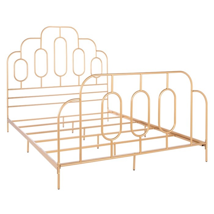 Paloma Standard Bed - Image 1