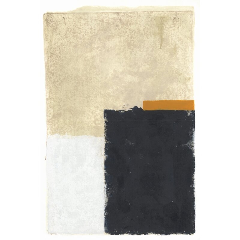 Chelsea Art Studio Quiet Room I by Bella Lane - Wrapped Canvas Painting - Image 0