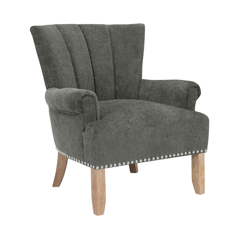 Lyric 19.5" Armchair (Set of 2) - Image 0