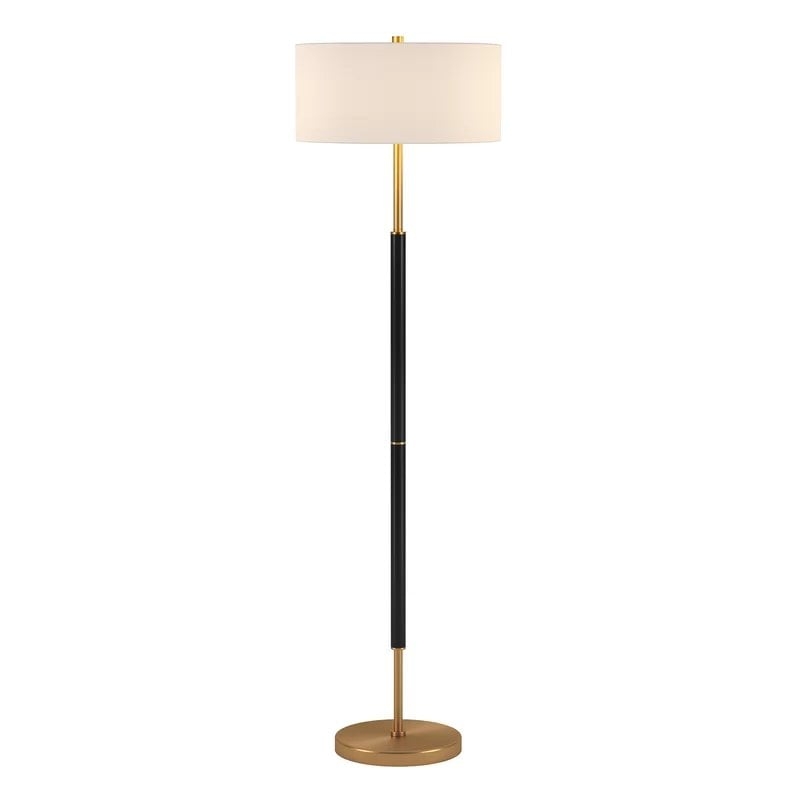 Vidalia 62" Floor Lamp - Image 0