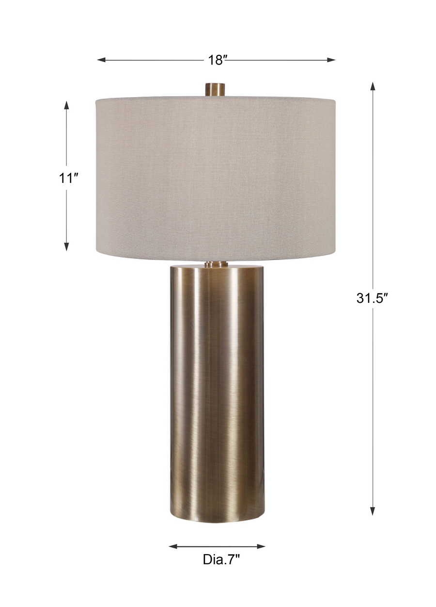 TARIA TABLE LAMP - Image 4