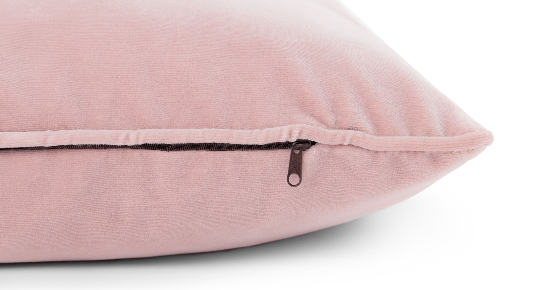 Lucca Blush Pink Pillow Set - Image 5