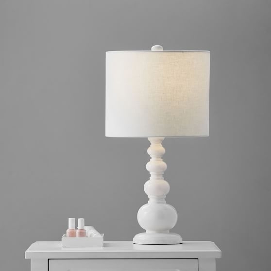 Bubble Up Table Lamp - Image 0