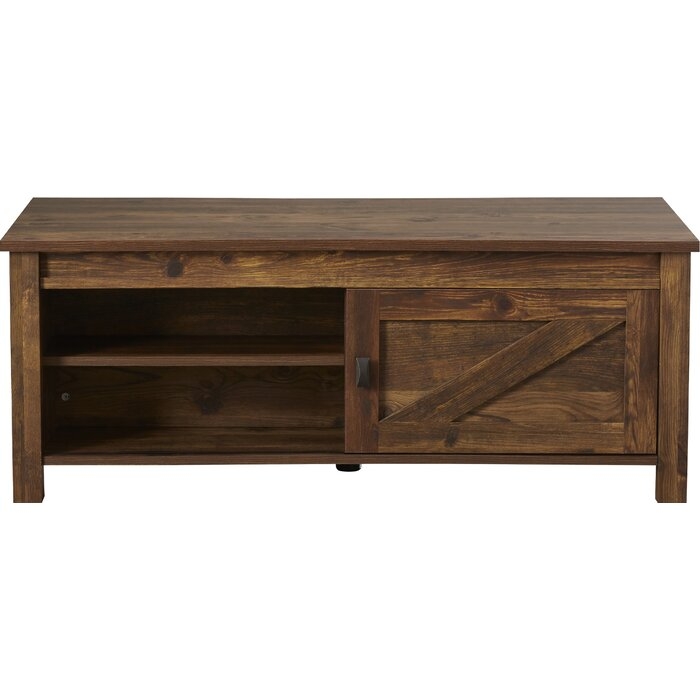 Whittier Coffee Table - Image 0
