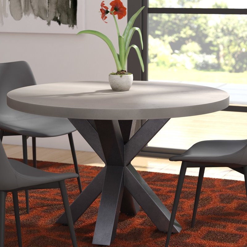 Disanto Dining Table - Image 1