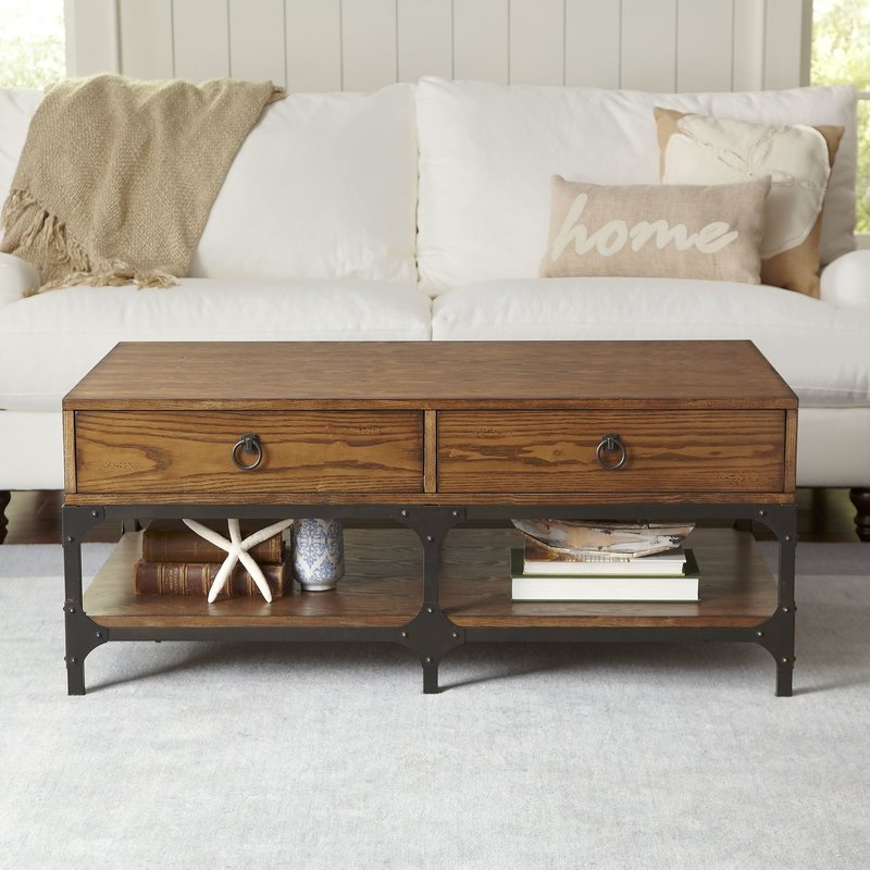 Tanner Coffee Table - Image 2