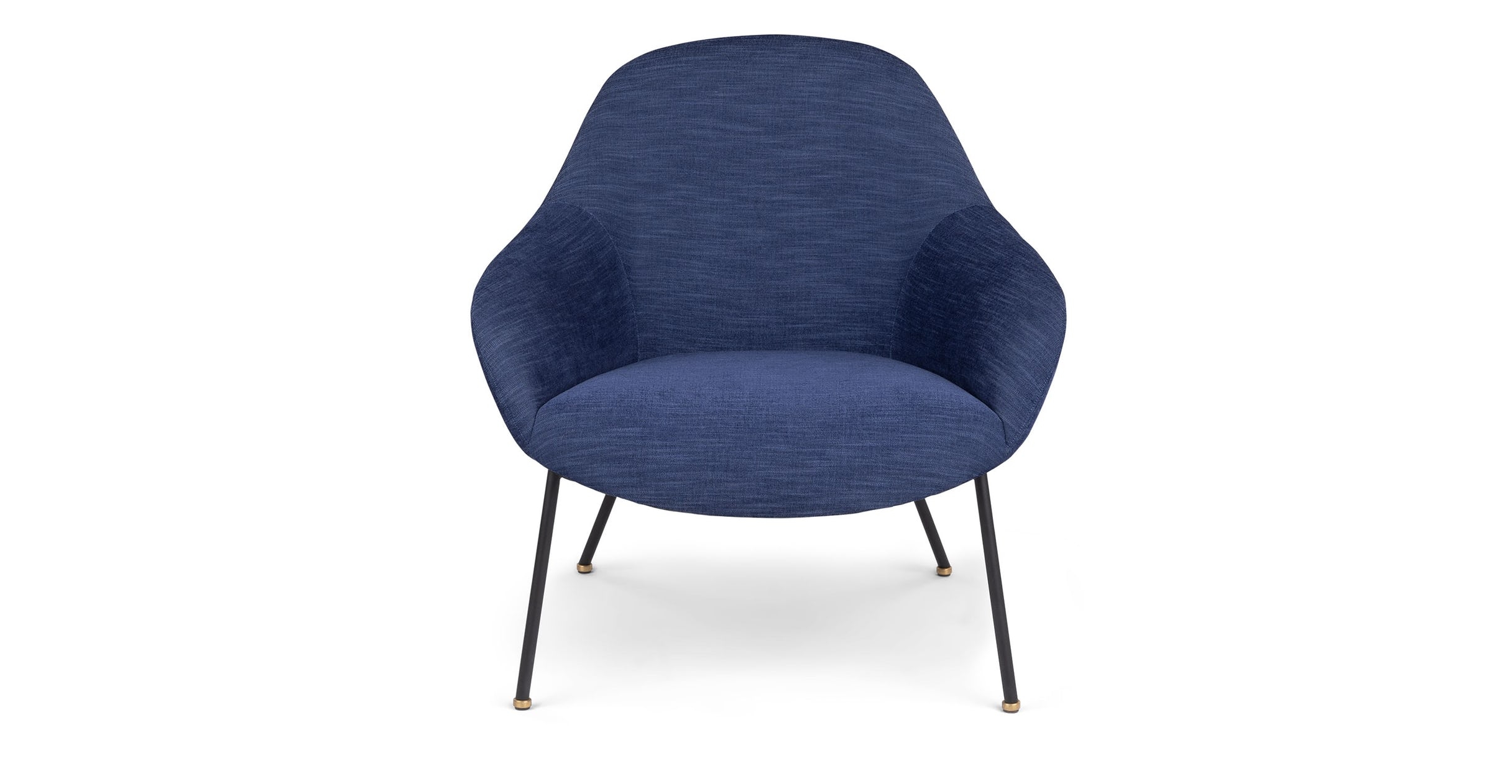 Savary Chair Lapis Blue - Image 0
