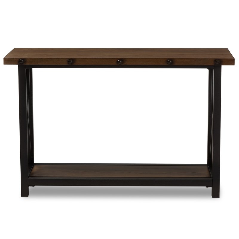 Lucca Console Table - Image 0