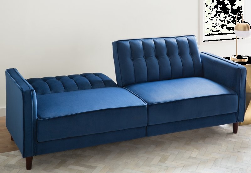 Wallace Convertible Sofa - Image 2