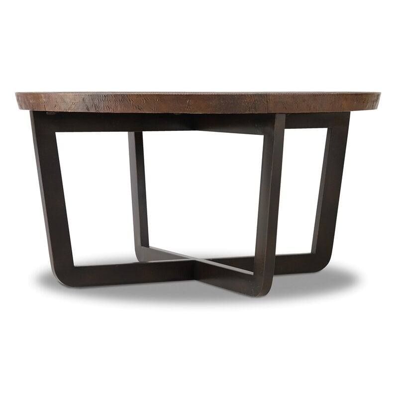 Parkcrest Coffee Table - Image 0