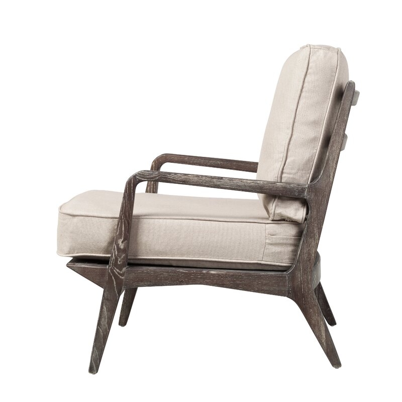 Cabe Lounge Chair - Image 2