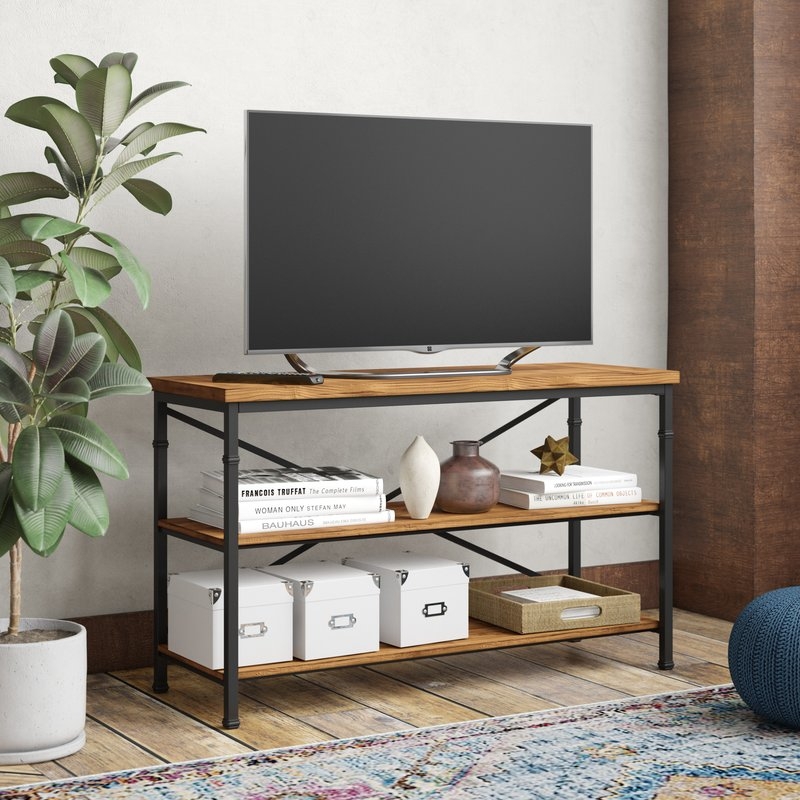 Knapp TV Stand for TVs up to 40" - Image 1