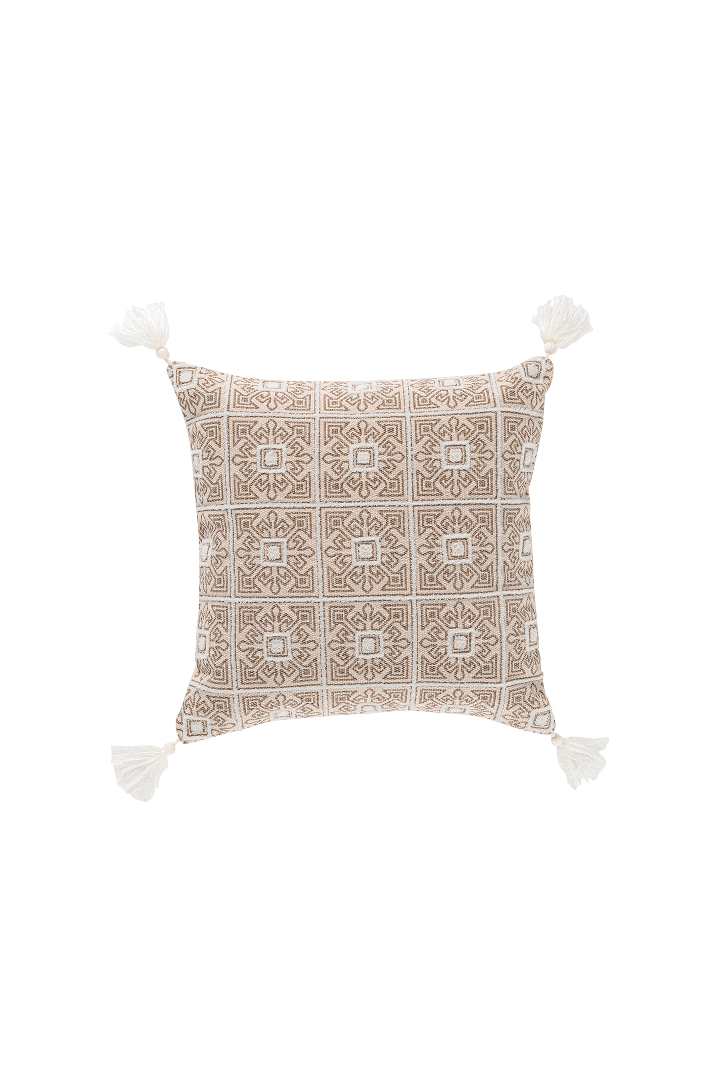 Discontinued - Soule Pillow Cover, 20" x 20" - Image 0
