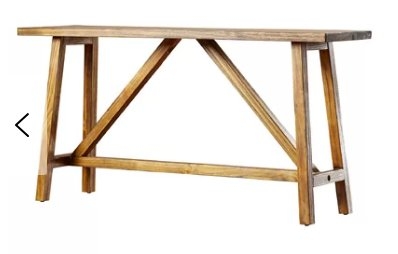 Edna Console Table - Image 0