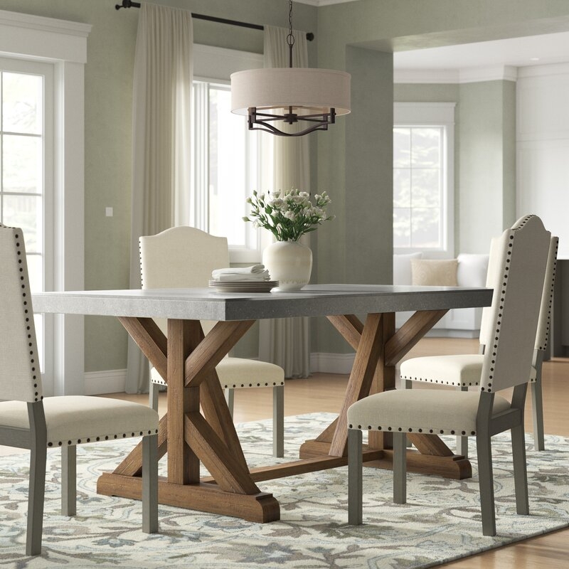 Wydmire Dining Table - Image 3