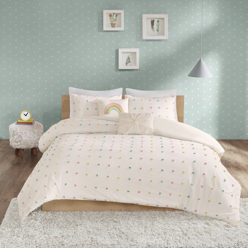 Littlehampt Comforter Set - Image 1