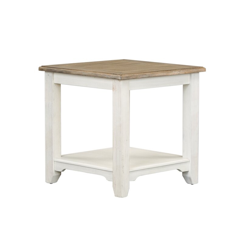 Dunstable End Table - Image 1