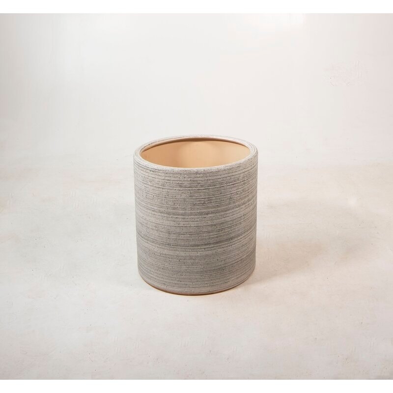 Kunze Ceramic Pot Planter - Image 0