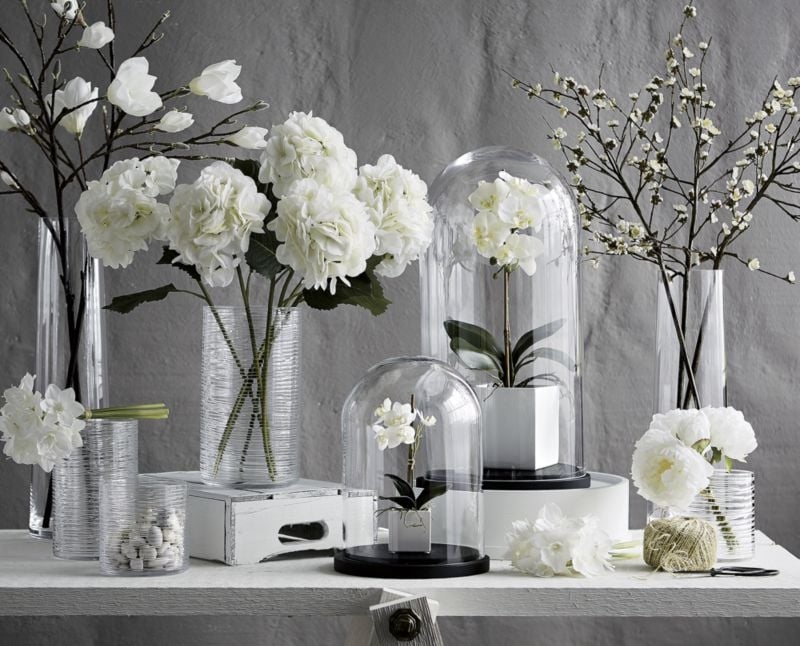 Magnolia Flower Branch - Image 4