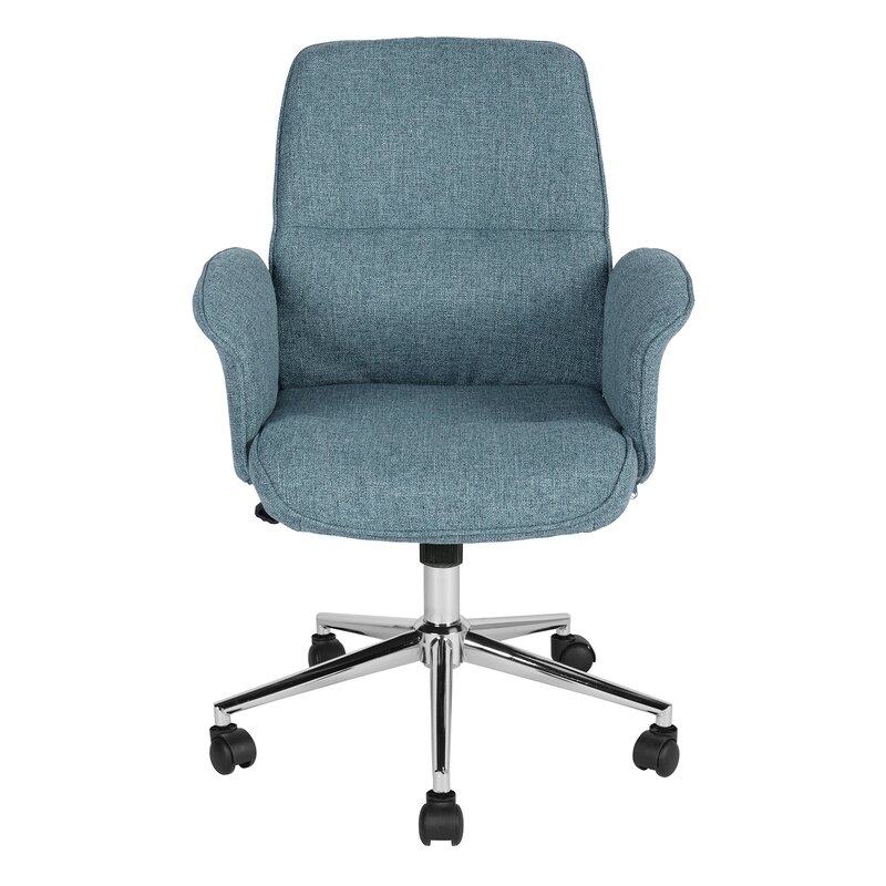 Ebern Designs: Bemot Task Chair - Image 0