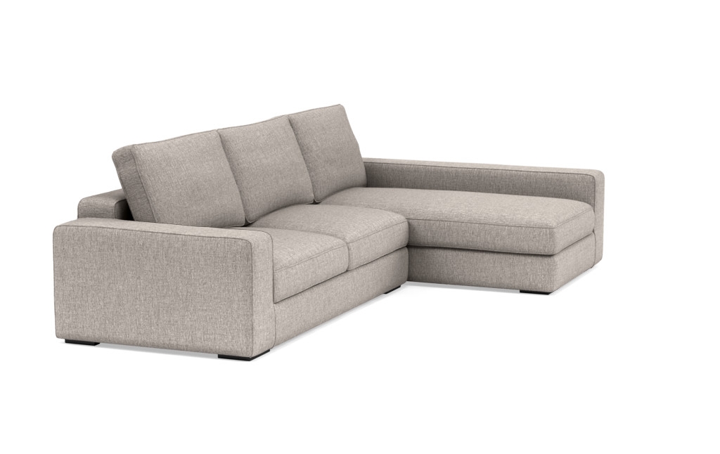 Ainsley Sectional Sofa with Right Chaise - Image 4