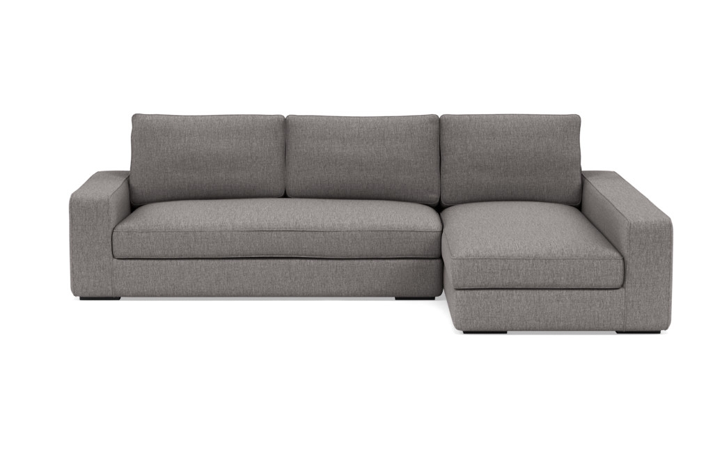 AINSLEY Sectional Sofa with Right Chaise - Image 0