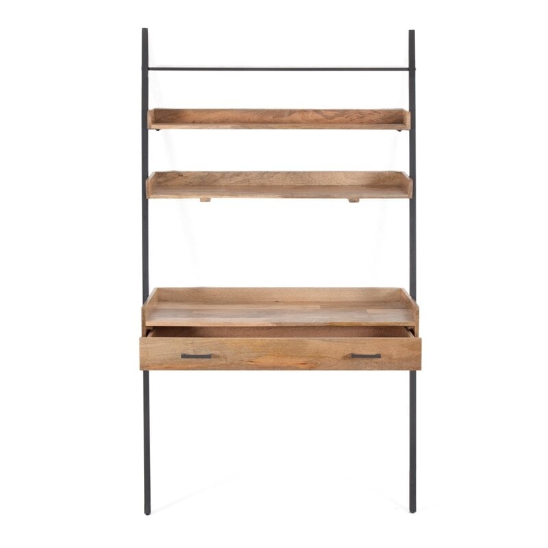 Harton Leaning/Ladder Desk - Image 0