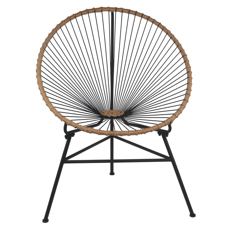 Cote Patio Chair - Image 0