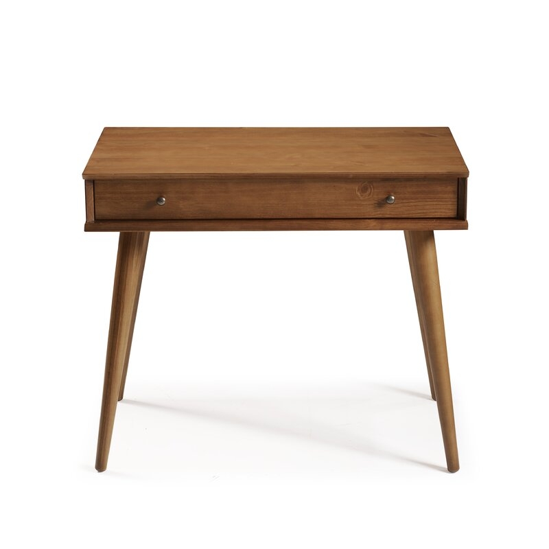 Grady Solid Wood Desk - Image 1