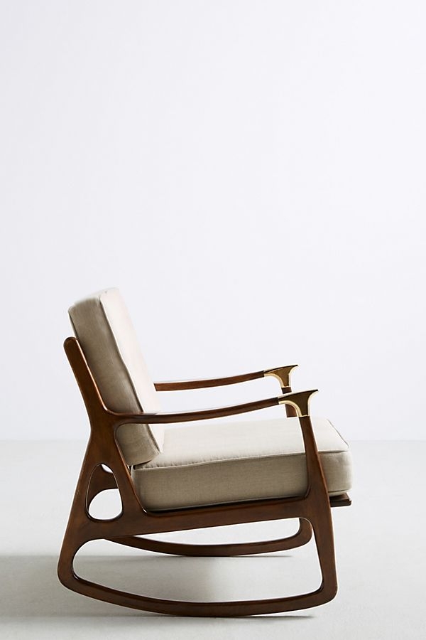 Haverhill Rocking Chair - Image 3