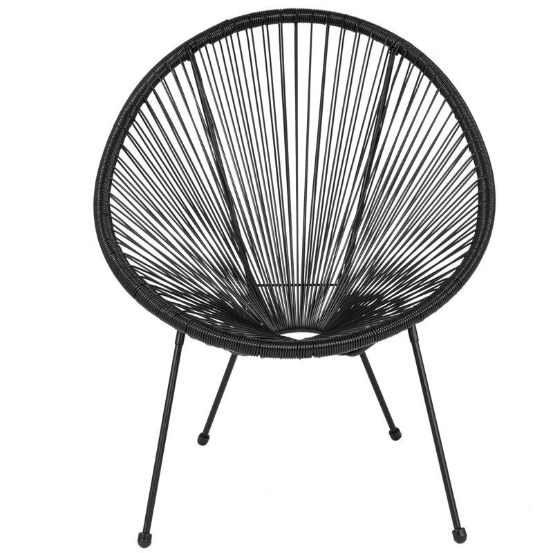 Kelleia Patio Chair - Image 0