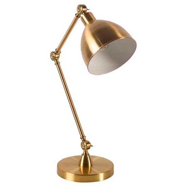 Sulien 20'' Desk Lamp - Image 2