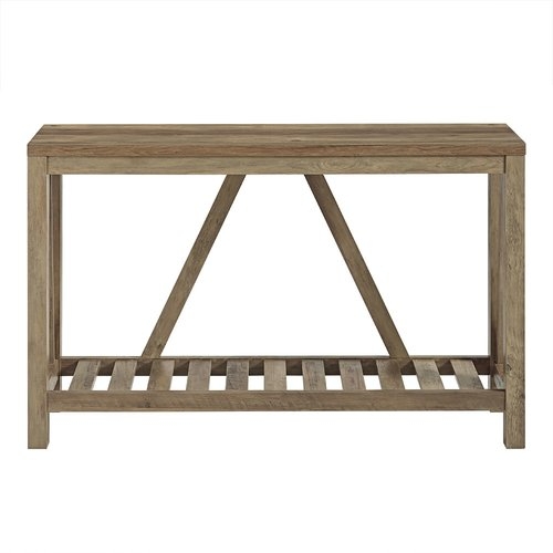 Offerman 52" Console Table - Image 0