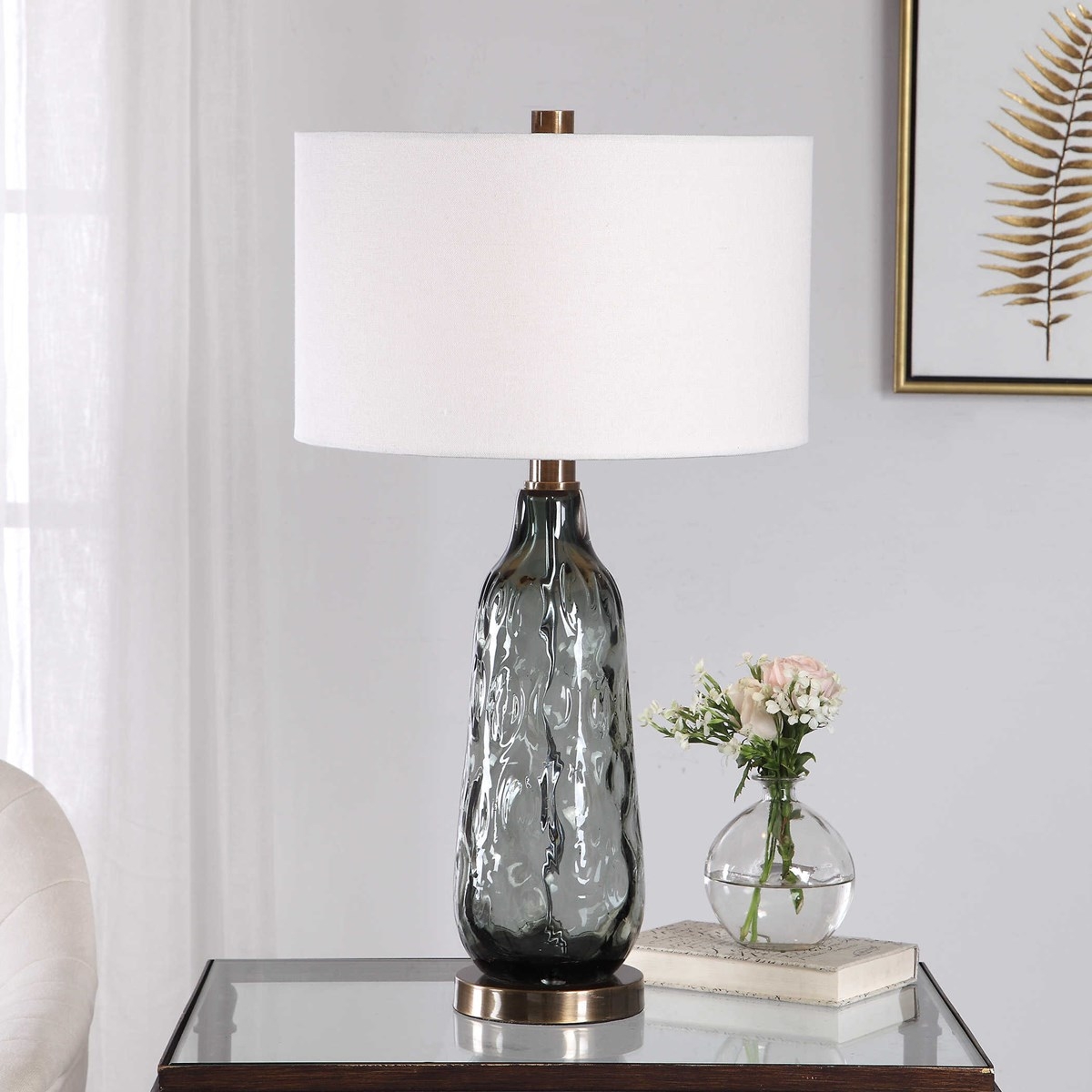 ZENA TABLE LAMP - Image 1