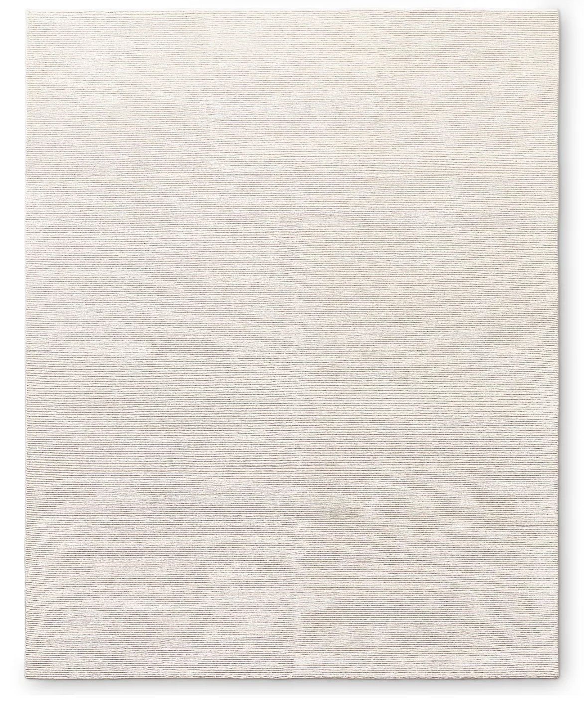 KORDA HAND-KNOTTED RUG - Image 0