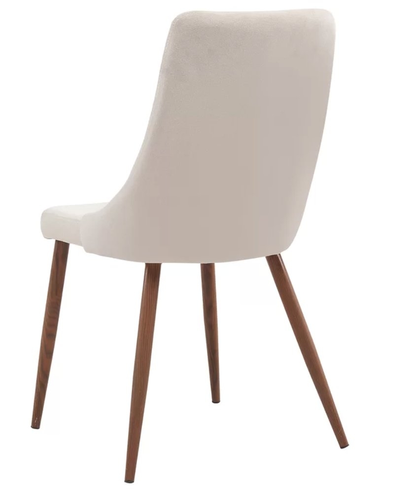 Eringisl Upholstered Side Chair (Set of 2 - Image 2