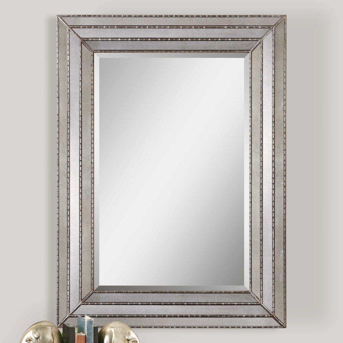 SEYMOUR MIRROR - Image 1