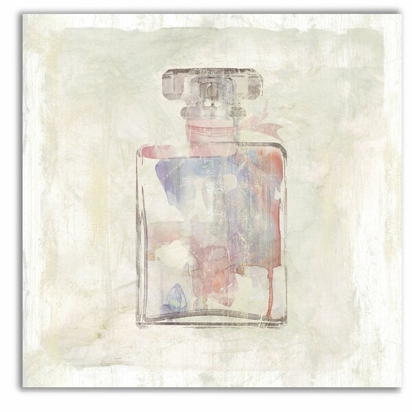 'Pretty Perfume II' Painting - Image 0