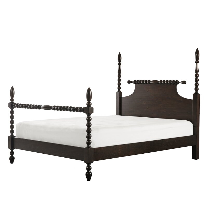 Beckett Four Poster Bed - Image 0