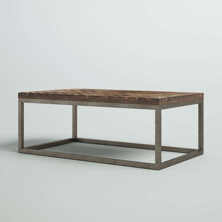 Kenton Frame Coffee Table - Image 1