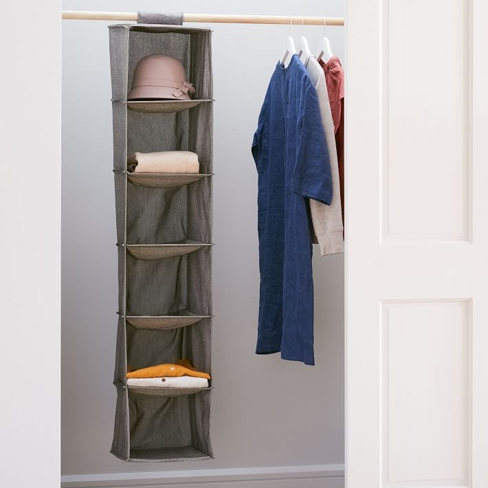 Soft Closet Storage - Sweater Bin - Image 1